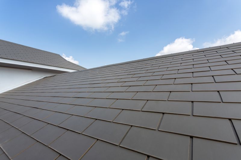 Slate Roofing Service detail