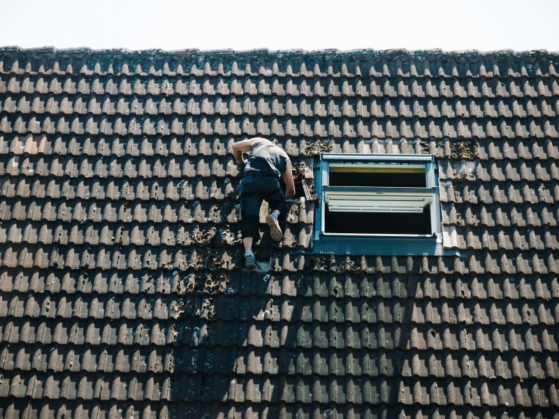 What A Professional Roof Inspection Covers And Why It Matters