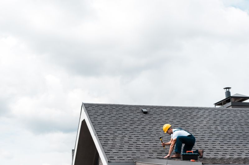 Local Roofing Experts
