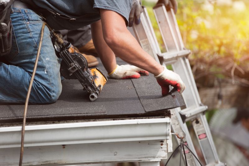 Handyman Roofing Services