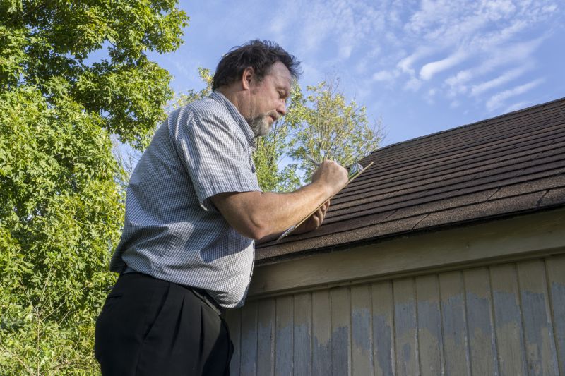 Insurance Adjusters for Roofing Claims